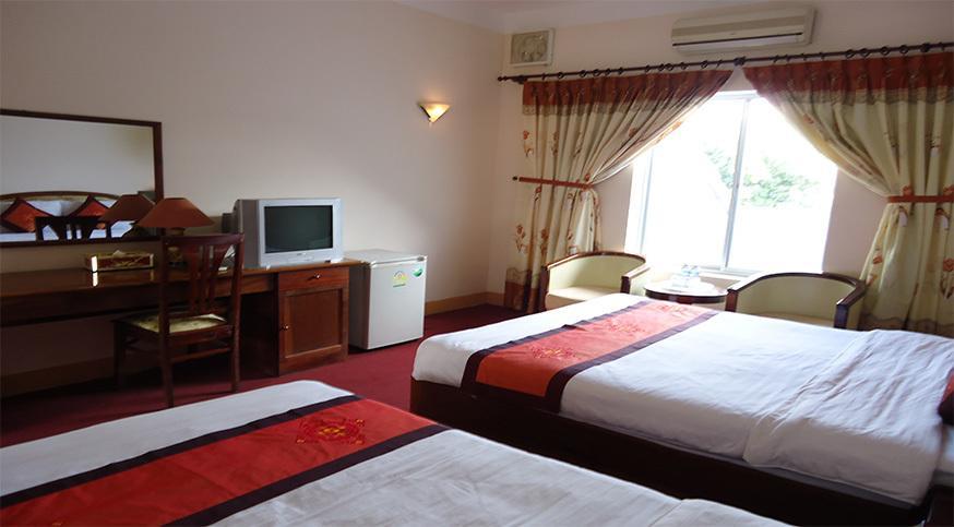 Lao Bao Sepon Hotel חדר תמונה