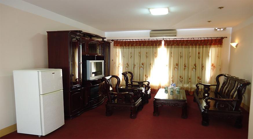 Lao Bao Sepon Hotel חדר תמונה